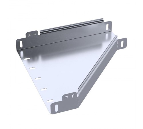 Переходник левый Стандарт INOX (AISI 316) 300х100х50  PR16.5537  Промрукав