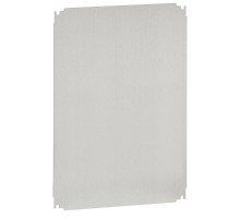 Плата сплошная - для Atlantic/Inox/Marina высотой 1200 мм и шириной 800 мм  036064  Legrand