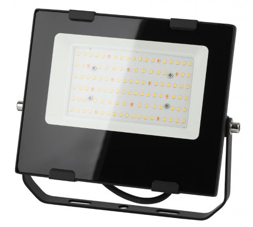 Прожектор светодиодный фито для растений FITO-50W-Ra90-LED для цветения и плодоношения (10/300)  Б0047875  ЭРА