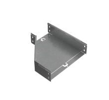 Переходник правый 80х150-300 мм "ПЛЮС" HD  PDplus80-150-300-R HD   КМ-профиль