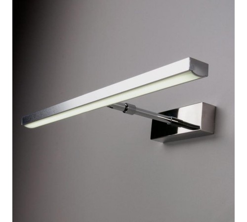 Светильник-подсветка Cooper Neo LED хром (MRL LED 7W 1003 IP20) 7 Elektrostandard  a039164  Elektrostandard