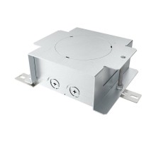 Монтажное основание UD для лючков GESR2 (h=85-130 мм, сталь) (UD GES R2)  7428526  OBO Bettermann