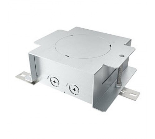 Монтажное основание UD для лючков GESR2 (h=85-130 мм, сталь) (UD GES R2)  7428526  OBO Bettermann