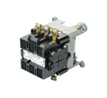 ПМА-4100 УХЛ4 В, 380В, 2з+2р, 63А, нереверсивный, без реле, IP00, пускатель электромагнитный (ЭТ)  ET002281  Электротехник