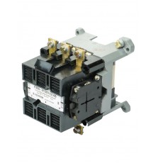 ПМА-4100 УХЛ4 В, 380В, 2з+2р, 63А, нереверсивный, без реле, IP00, пускатель электромагнитный (ЭТ)  ET002281  Электротехник