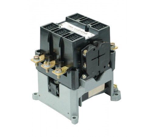 ПМА-4100 УХЛ4 В, 380В, 2з+2р, 63А, нереверсивный, без реле, IP00, пускатель электромагнитный (ЭТ)  ET002281  Электротехник