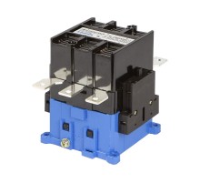 ПМ12-125150 УХЛ4 В, 220В/50Гц, 2з+2р, 125А, нереверсивный, без реле, IP20, пускатель электромагнитный (ЭТ)  ET515665  Электротехник