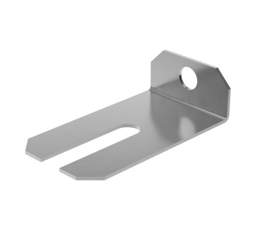 Держатель крышки Стандарт INOX (AISI 304)  PR16.3816  Промрукав