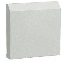 TITAN Кожух защитный вент. решетки 147х147 IP56  TI-00D-KZ-015-050  IEK