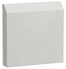 TITAN Кожух защитный вент. решетки 147х147 IP56  TI-00D-KZ-015-050  IEK