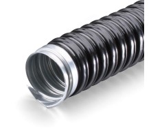 Металлорукав герметичный в ПВХ-изоляции МРПИнг 20  64851  Fortisflex