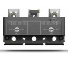 Расцепитель защиты TMA 200-2000 XT4 3p  1SDA067388R1  ABB