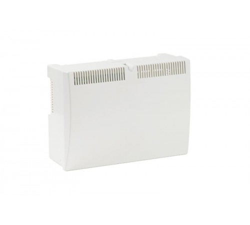 СКАТ-1200И7 источник питания 12В 5А корпус под АКБ 2х12Ач холодный пуск СС ТР ПБ  60  Бастион