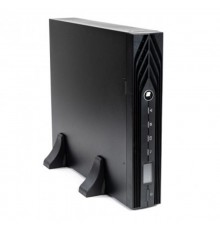 SKAT-UPS 1000 RACK+2x9Ah ИБП 900 Вт, On-Line, синус, встроенные АКБ 2 шт.x 9Ah  482  Бастион