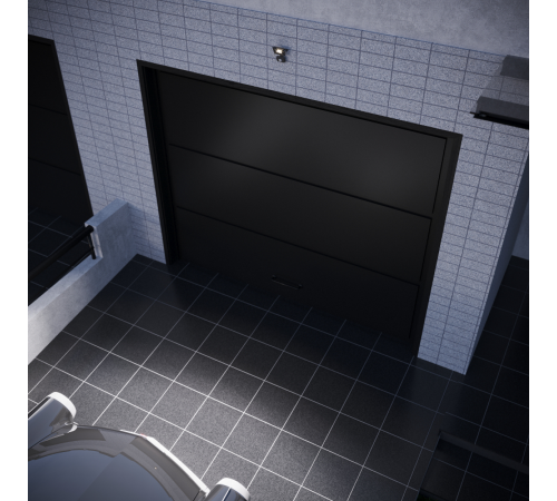 Прожектор светодиодный LED 20W 1380lm IP65 6500К с датчиком движения  628511320  Gauss