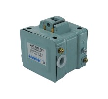 Электромагниты МИС-2100 ЕУ3, 220В, тянущее исполнение, ПВ 100%, IP20, с жесткими выводами, электромагнит (ЭТ)  ET502256  Электротехник