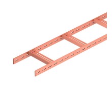 Кабельный лоток лестничного типа для судостроения (SL 62 200 SG)  7097239  OBO Bettermann