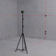 Напольная тренога для установки кольцевого светильника 70*680мм / 740*2080мм  RL100  Gauss