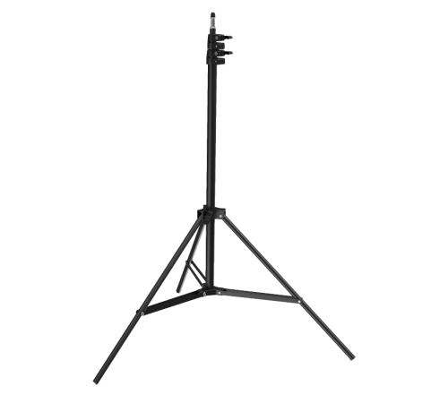 Напольная тренога для установки кольцевого светильника 70*680мм / 740*2080мм  RL100  Gauss