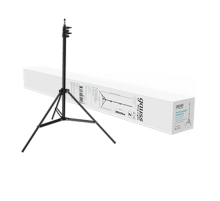 Напольная тренога для установки кольцевого светильника 70*680мм / 740*2080мм  RL100  Gauss