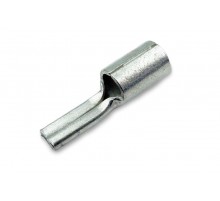 Наконечник медный луженый штифтовой НШП 35-20  zeta10055  ЗЭТАРУС