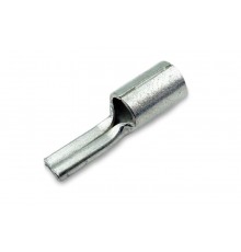 Наконечник медный луженый штифтовой НШП  2,5-12  zeta10060  ЗЭТАРУС