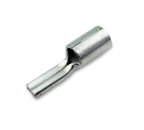 Наконечник медный луженый штифтовой НШП 35-20  zeta10055  ЗЭТАРУС