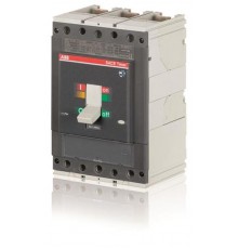 Выключатель-разъединитель T5D 400 3p F F  1SDA054599R1  ABB