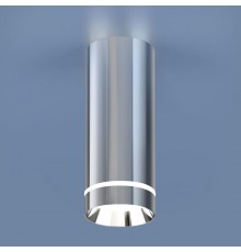 Светильник встраиваемый DLR022 12W 4200K хром  a037522  Elektrostandard