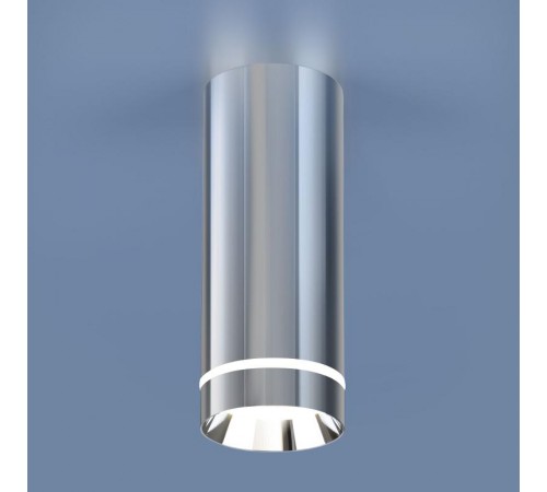 Светильник встраиваемый DLR022 12W 4200K хром  a037522  Elektrostandard