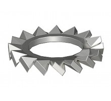 Шайба M8 (SWS M8 A4)  3404377  OBO Bettermann