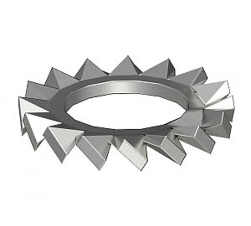 Шайба M8 (SWS M8 A4)  3404377  OBO Bettermann