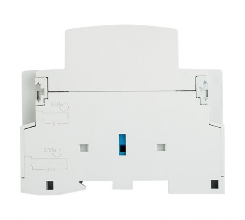 Контактор модульный КМ 16А 2NО (2 мод.) EKF PROxima  km-2-16-20  EKF