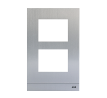 Козырёк, размер 5, 1/551028RH ABB