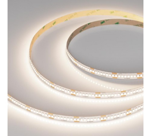 Светодиодная лента UL-A240-10mm 24V Day4000 (19 W/m, IP20, 5m) (Arlight, 7 лет)  048126  Arlight