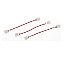 Коннектор для светодиодной ленты 628447 LS-connector-10mm-DD-IP20  C0043990  ЭРА