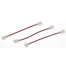 Коннектор для светодиодной ленты 628447 LS-connector-10mm-DD-IP20  C0043990  ЭРА