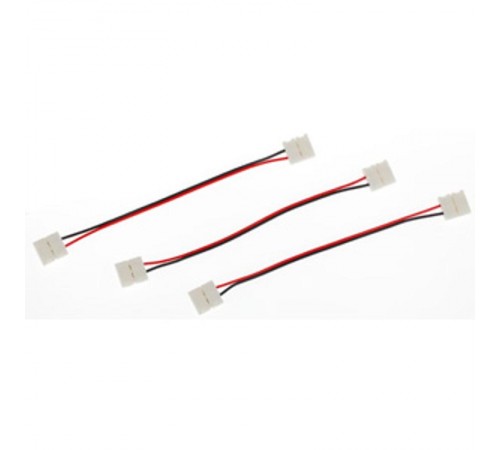 Коннектор для светодиодной ленты 628447 LS-connector-10mm-DD-IP20  C0043990  ЭРА