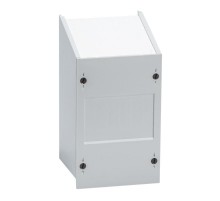 Комплект монтажного канала OptiBox G-S-6 Мodul  227193  КЭАЗ