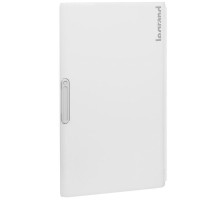 Дверь непрозрачная для щитка 4х18  401864  Legrand