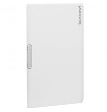 Дверь непрозрачная для щитка 4х18  401864  Legrand