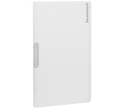 Дверь непрозрачная для щитка 4х18  401864  Legrand
