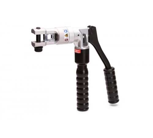 Пресс гидравлический ручной ПГРс-70АМ  69281  КВТ