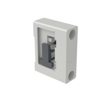 Держатель шин 12,15,20,25,30x5,10 1п60мм  R5BBH060151P  DKC