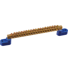 Шина нулевая 71 174 NBB-M69-20C2/B 71174 Navigator