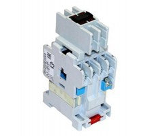 Контактор э/м ПМ12-010100 УХЛ4 В, 380В, (3з)  020100300ВВ380000010  Электротехник