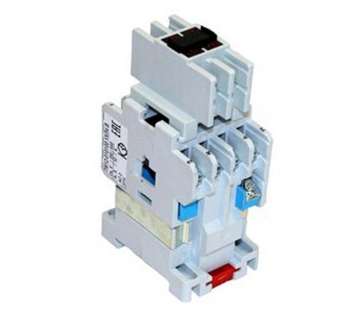 Контактор э/м ПМ12-010100 УХЛ4 В, 380В, (1з+2р)  020100120ВВ380000010  Электротехник
