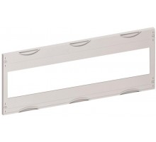 Пластрон для Тмах (Т1-Т3) ширина 3  AG359  ABB