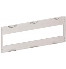 Пластрон для Тмах (Т1-Т3) ширина 3  AG359  ABB