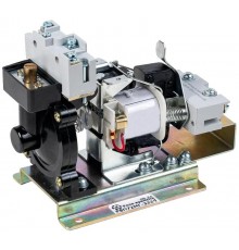 РВП-72МГ-3221-УХЛ4, 110В/50Гц, 0,4-180 с, 1з+1р , IP00, реле времени пневматическое  ET008126  Электротехник